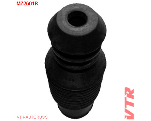 MZ2601R VTR Пыльник переднего амортизатора для Mazda 323 1980-1989