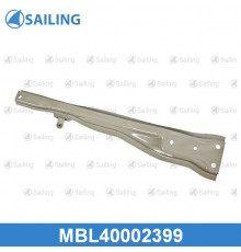 MBL40002399 Sailing Балка передняя продольная для Mitsubishi ASX 2010>