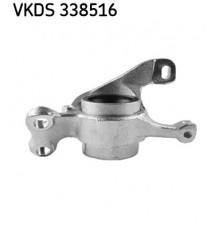 VKDS338516 SKF Сайлентблок левого рычага задний