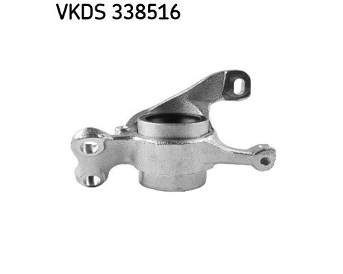 VKDS338516 SKF Сайлентблок левого рычага задний