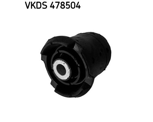 VKDS478504 SKF Сайлентблоки задн балки передние к-кт для BMW 3-serie E36 1991-1998