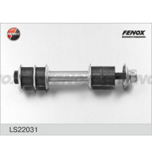 LS22031 FENOX Стойка заднего стабилизатора