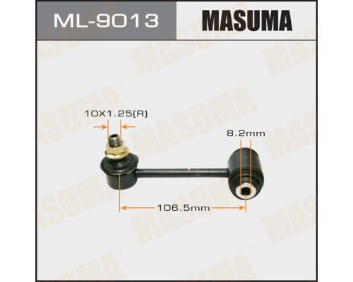 ML-9013 Masuma Стойка заднего стабилизатора для Lexus IS 200/300 1999-2005