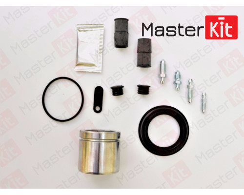 77A1448 Master Kit Р/к переднего суппорта с поршнем