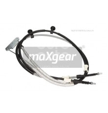 32-0474 Maxgear Трос стояночного тормоза для Opel Vectra C 2002-2008