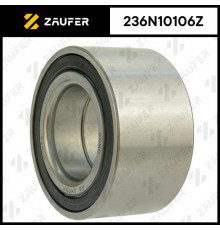 236N10106Z ZAUFER Подшипник передней ступицы