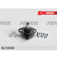 BJ10049 FENOX Опора шаровая передней подвески