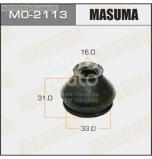 MO-2113 Masuma Пыльник шаровой опоры для Nissan X-Trail (T30) 2001-2006