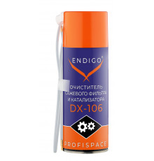 DX106-10520 Endigo Очиститель сажевого фильтра