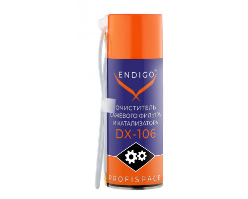 DX106-10520 Endigo Очиститель сажевого фильтра