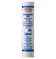 3552 Liqui Moly Смазка для подшипников