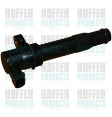 8010389 Hoffer Катушка зажигания