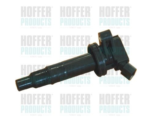 8010444 Hoffer Катушка зажигания