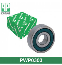 PW-P0303 Pilenga Подшипник генератора