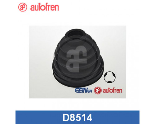 D8514 Seinsa/autofren Пыльник внут ШРУСа (к-кт)