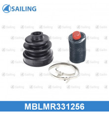 MBLMR331256 Sailing Пыльник ШРУСа внутр. пер