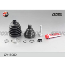 CV16050 FENOX ШРУС наружный передний