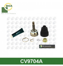 CV9704A BGA ШРУС