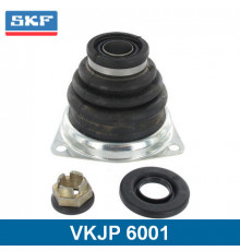 VKJP6001 SKF Пыльник внут ШРУСа (к-кт)