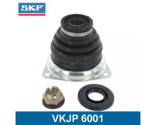 VKJP6001 SKF Пыльник внут ШРУСа (к-кт)