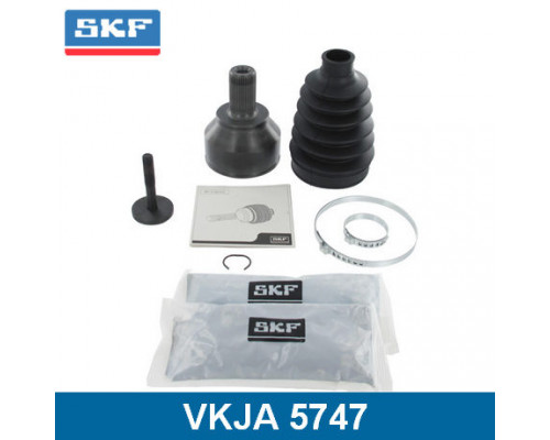 VKJA5747 SKF ШРУС наружный передний