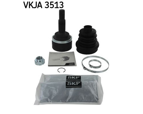 VKJA3513 SKF ШРУС наружный передний