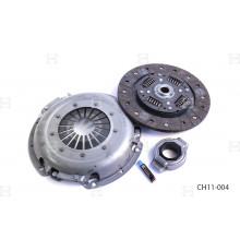 CH11-004 HOLA К-кт сцепления для Nissan Almera Classic (B10) 2006-2013