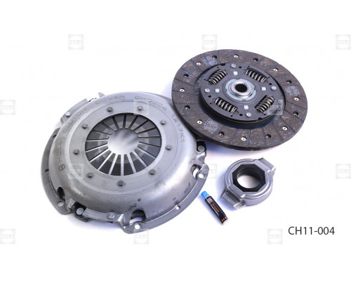 CH11-004 HOLA К-кт сцепления для Nissan Almera Classic (B10) 2006-2013