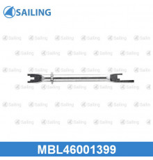 MBL46001399 Sailing Планка разводки колодок левая