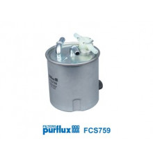 FCS759 Purflux Фильтр топливный