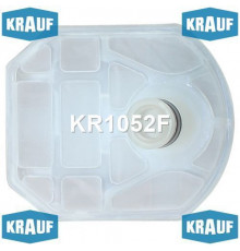 KR1052F KRAUF Фильтр топливный