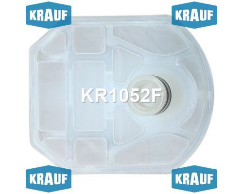 KR1052F KRAUF Фильтр топливный