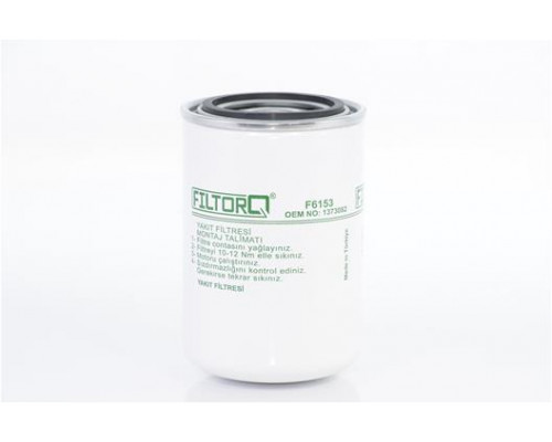 F6153 FILTORQ Filter Фильтр топливный