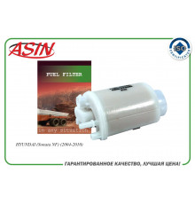 ASIN.FF2258 ASIN Фильтр топливный