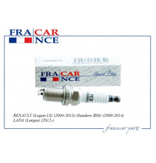 FCR211044 France Car Свеча зажигания