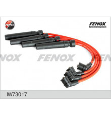 IW73017 FENOX Провода высокого напряж. к-кт