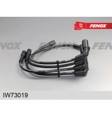 IW73019 FENOX Провода высокого напряж. к-кт