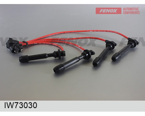 IW73030 FENOX Провода высокого напряж. к-кт