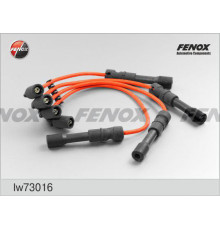 IW73016 FENOX Провода высокого напряж. к-кт