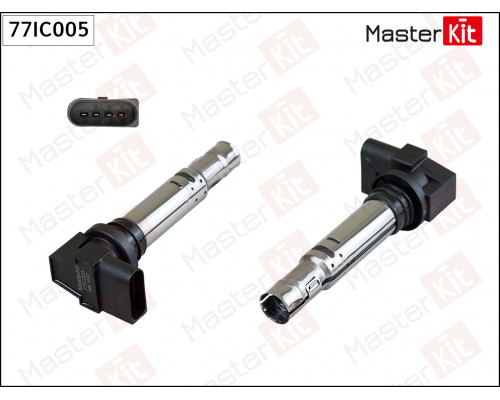 77IC005 Master Kit Катушка зажигания