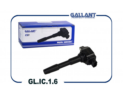 GL.IC.1.6 Gallant Катушка зажигания