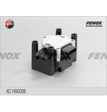 IC16028 FENOX Катушка зажигания