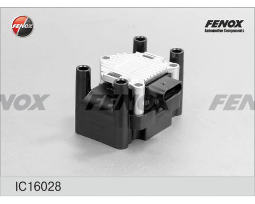 IC16028 FENOX Катушка зажигания