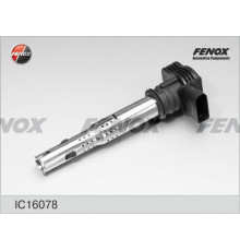 IC16078 FENOX Катушка зажигания