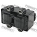 24640-002 FEBEST Катушка зажигания