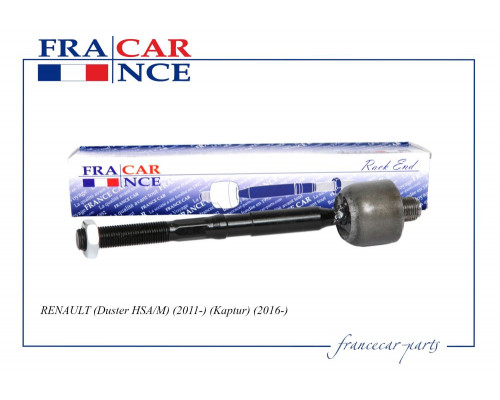 FCR211089 France Car Тяга рулевая