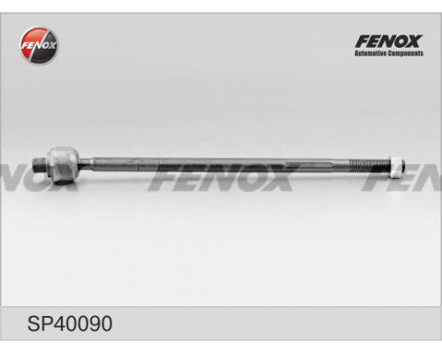 SP40090 FENOX Тяга рулевая