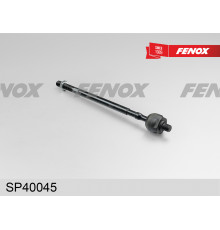 SP40045 FENOX Тяга рулевая с г/у