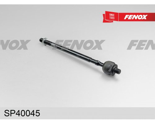 SP40045 FENOX Тяга рулевая с г/у