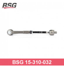 BSG15-310-032 BSG Auto Parts (BASBUG) Тяга рулевая в сборе для BMW 7-serie E65/E66 2001-2008